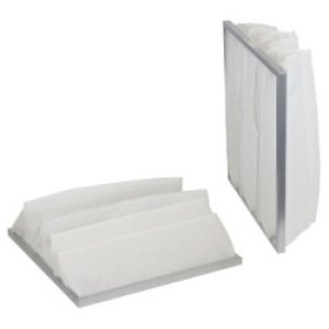 Воздушный фильтр HIFI FILTER NX 535359FGSN