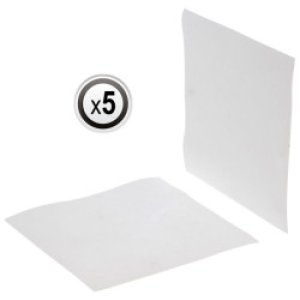 Воздушный фильтр HIFI FILTER SA 190493 KIT