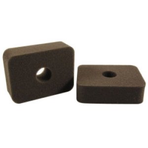 Воздушный фильтр HIFI FILTER N 2970 S