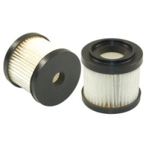 Топливный фильтр HIFI FILTER SN 80504