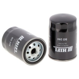 Масляный фильтр HIFI FILTER SO 244