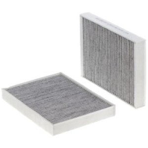 Салонный фильтр HIFI FILTER SC 4062 CA