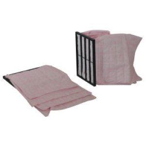 Воздушный фильтр HIFI FILTER NX 569297DPTC