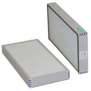 ABSOLUTE FILTER HIFI FILTER NA 13813-H13A06