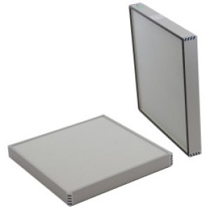 ABSOLUTE FILTER HIFI FILTER NA 13838-H13A11