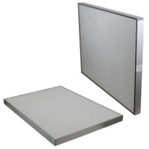 ABSOLUTE FILTER HIFI FILTER NA 16452-H14A33