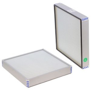 ABSOLUTE FILTER HIFI FILTER NA 17272-H14A06