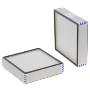 ABSOLUTE FILTER HIFI FILTER NA 2675 H14A02