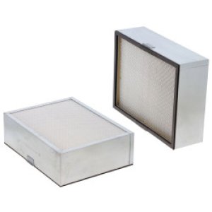 ABSOLUTE FILTER HIFI FILTER NA 3030 H13G06