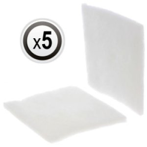 Воздушный фильтр (комплект) HIFI FILTER SA 190487 KIT