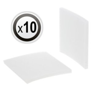 Воздушный фильтр (комплект) HIFI FILTER SA 190497 KIT