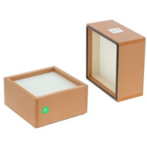Воздушный фильтр HIFI FILTER NA 41313-H13B03
