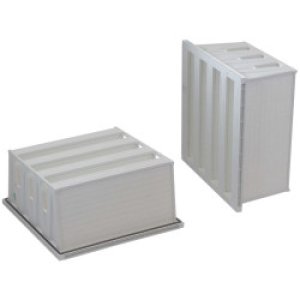 Воздушный фильтр HIFI FILTER NA 4477 H11P18