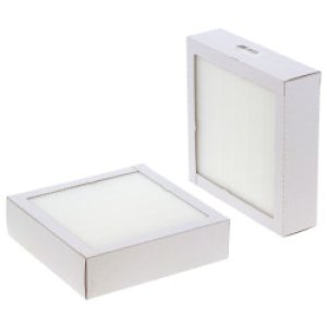 Воздушный фильтр HIFI FILTER NN 6450 CTDP