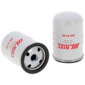 Топливный фильтр HIFI FILTER SN 4136