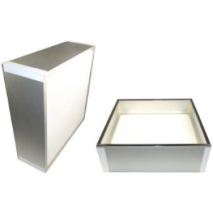 ABSOLUTE FILTER HIFI FILTER NA 47272-H13A06