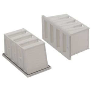Воздушный фильтр HIFI FILTER NA 73509-F6FRE