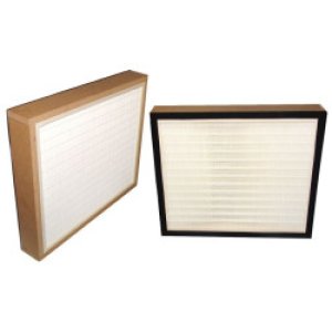 ABSOLUTE FILTER HIFI FILTER NA 77777-H12B21