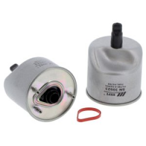 Топливный фильтр HIFI FILTER SN 39923