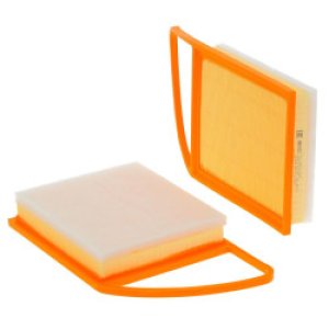 Воздушный фильтр HIFI FILTER SA 4110