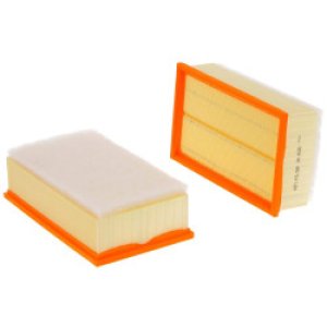 Воздушный фильтр HIFI FILTER SA 4100