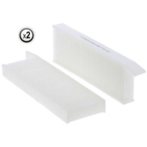 Салонный фильтр HIFI FILTER SC 4058 KIT