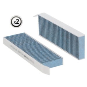 Салонный фильтр HIFI FILTER SC 4058 KITCAB