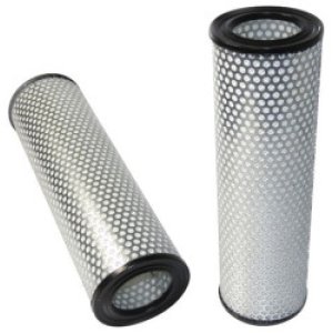 Воздушный фильтр HIFI FILTER SA 19863