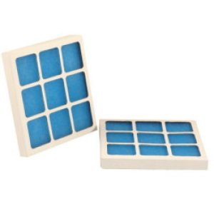 Салонный фильтр HIFI FILTER SC 50143