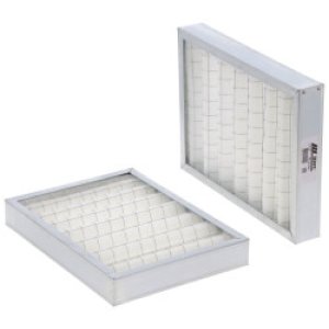 Воздушный фильтр HIFI FILTER NN 1340 GSNT