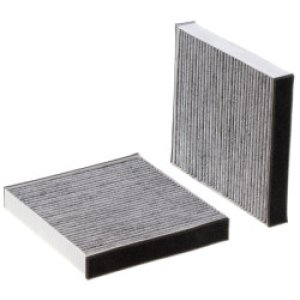 Салонный фильтр HIFI FILTER SC 8115 CA