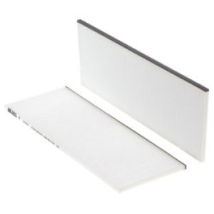 Салонный фильтр HIFI FILTER SC 50274