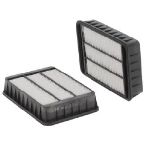 Воздушный фильтр HIFI FILTER SA 4101