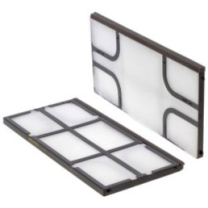 Салонный фильтр HIFI FILTER SC 50331