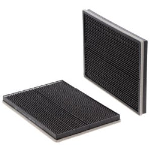 Салонный фильтр HIFI FILTER SC 60026 CA