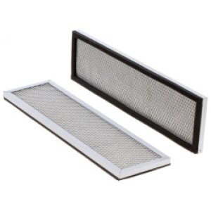 Салонный фильтр HIFI FILTER SC 60105