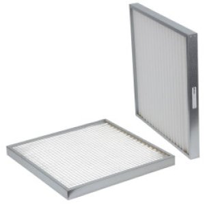 Воздушный фильтр HIFI FILTER NN 1445 GSNT
