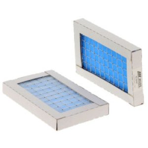Салонный фильтр HIFI FILTER SC 60107