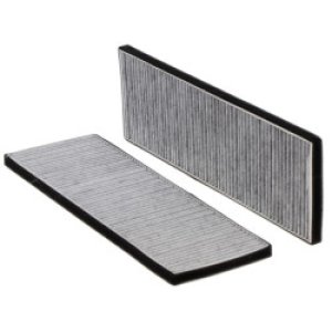 Салонный фильтр HIFI FILTER SC 60110 CA