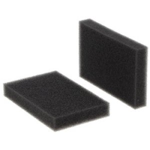 Салонный фильтр HIFI FILTER SC 60156