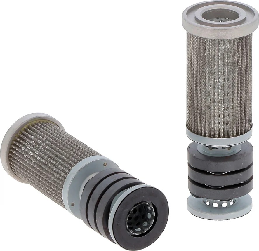Угольный фильтр HIFI FILTER SI 85003