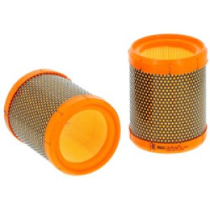 Воздушный фильтр HIFI FILTER SA 1502