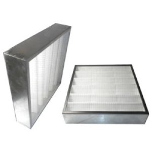 Воздушный фильтр HIFI FILTER NN 1546 S