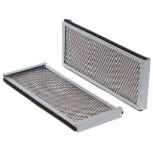 Салонный фильтр HIFI FILTER SC 70138