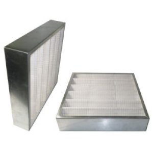 Воздушный фильтр HIFI FILTER NN 1596 S