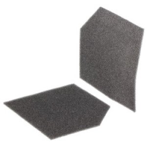 Салонный фильтр HIFI FILTER SC 80116