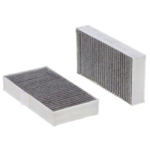 Салонный фильтр HIFI FILTER SC 90198 CA