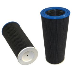 Салонный фильтр HIFI FILTER SC 5019