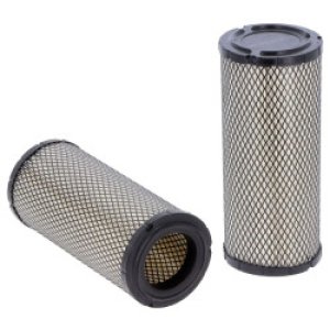 Салонный фильтр HIFI FILTER SC 60121