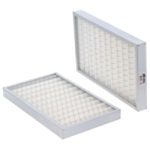 Воздушный фильтр HIFI FILTER NN 3294 GSNT
